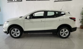 NISSAN QASHQAI DIG-T 140 CV