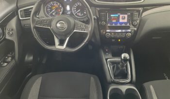 NISSAN QASHQAI DIG-T 140 CV