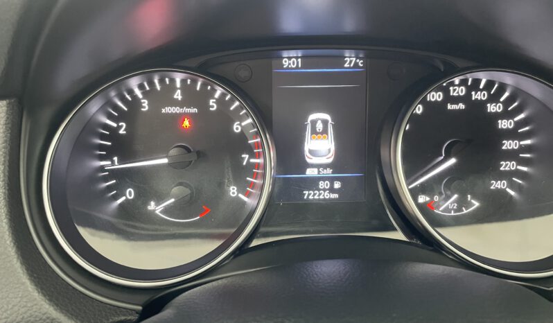 NISSAN QASHQAI DIG-T 140 CV