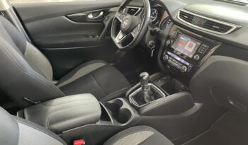 NISSAN QASHQAI DIG-T 140 CV