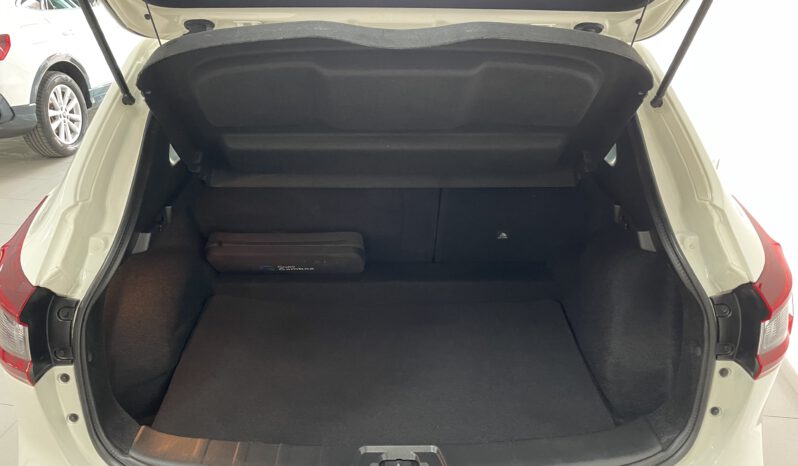 NISSAN QASHQAI DIG-T 140 CV