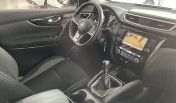 NISSAN QASHQAI DIG-T 140 CV