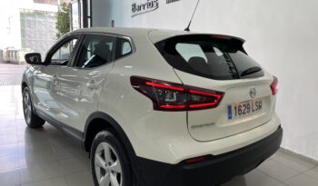 NISSAN QASHQAI DIG-T 140 CV