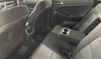 HYUNDAI TUCSON 1.6 CRDI