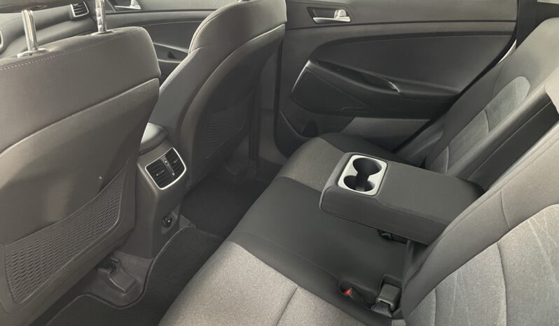 HYUNDAI TUCSON 1.6 CRDI