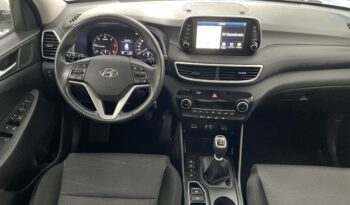 HYUNDAI TUCSON 1.6 CRDI
