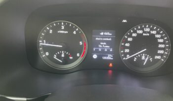 HYUNDAI TUCSON 1.6 CRDI
