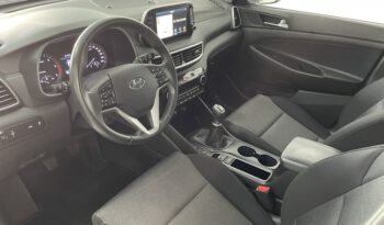 HYUNDAI TUCSON 1.6 CRDI