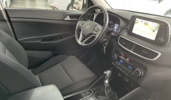 HYUNDAI TUCSON 1.6 CRDI