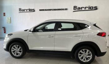 HYUNDAI TUCSON 1.6 CRDI