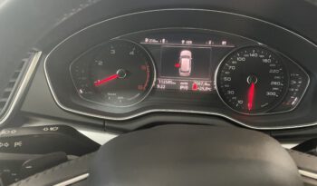 AUDI Q5 35 DESSIGN
