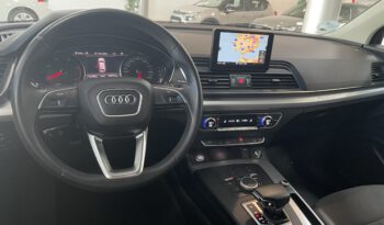 AUDI Q5 35 DESSIGN