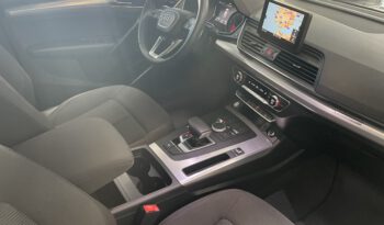 AUDI Q5 35 DESSIGN