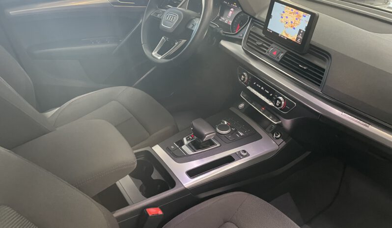 AUDI Q5 35 DESSIGN