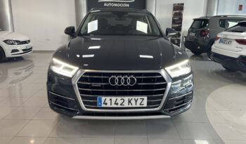 AUDI Q5 35 DESSIGN