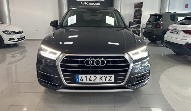 AUDI Q5 35 DESSIGN