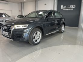AUDI Q5  VENDIDO