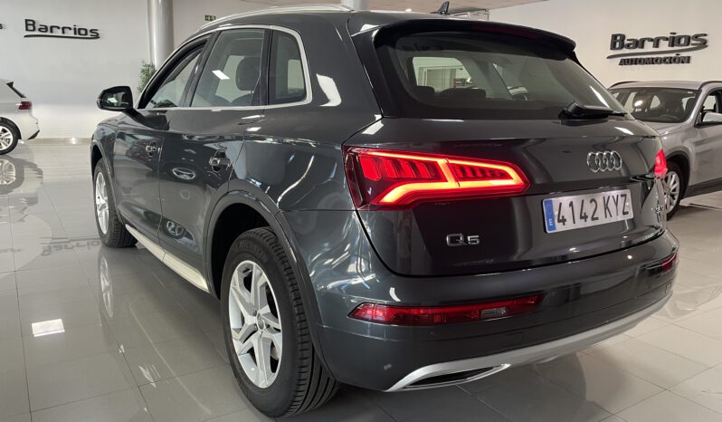 AUDI Q5 35 DESSIGN
