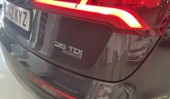 AUDI Q5 35 DESSIGN
