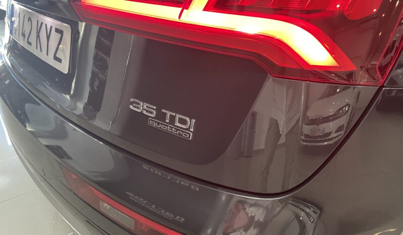 AUDI Q5 35 DESSIGN