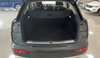 AUDI Q5 35 DESSIGN