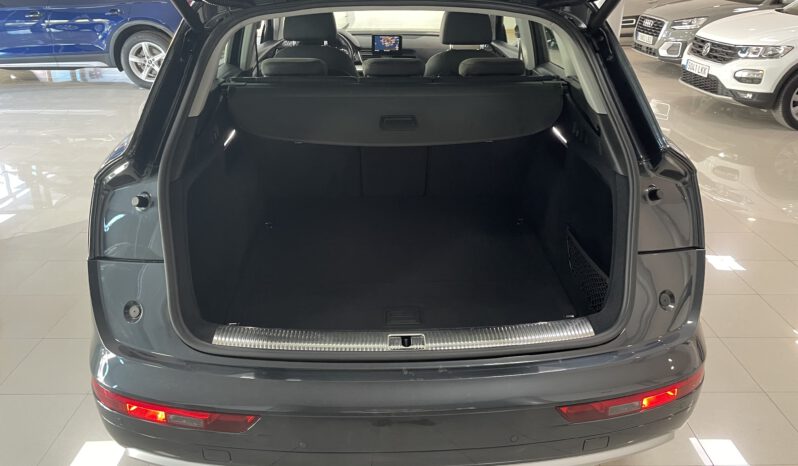 AUDI Q5 35 DESSIGN