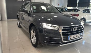 AUDI Q5 35 DESSIGN
