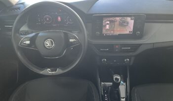 SKODA KAMIQ DSG  AUTOMATICO