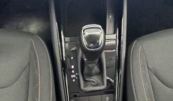 SKODA KAMIQ DSG  AUTOMATICO