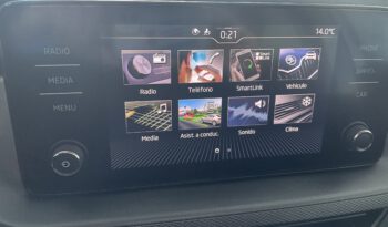 SKODA KAMIQ DSG  AUTOMATICO