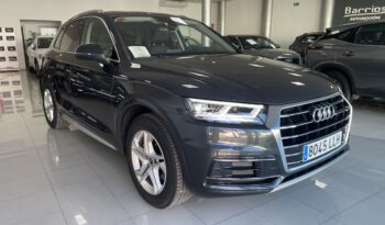 AUDI  Q5