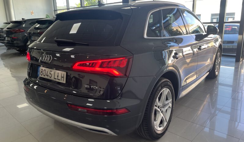 AUDI  Q5