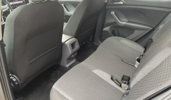 VOLKSWAGEN T-CROSS AUTOMATICO