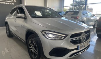 MERCEDES BENZ  GLA 180