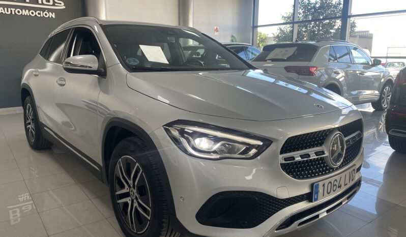 MERCEDES BENZ  GLA 180
