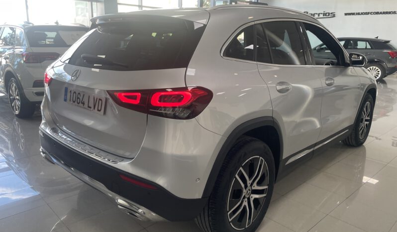 MERCEDES BENZ  GLA 180