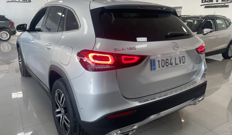MERCEDES BENZ  GLA 180