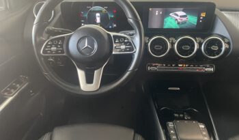 MERCEDES BENZ  GLA 180