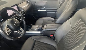 MERCEDES BENZ  GLA 180