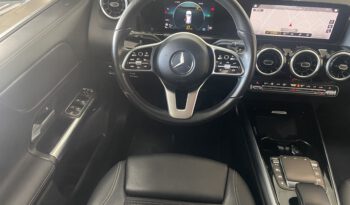 MERCEDES BENZ  GLA 180