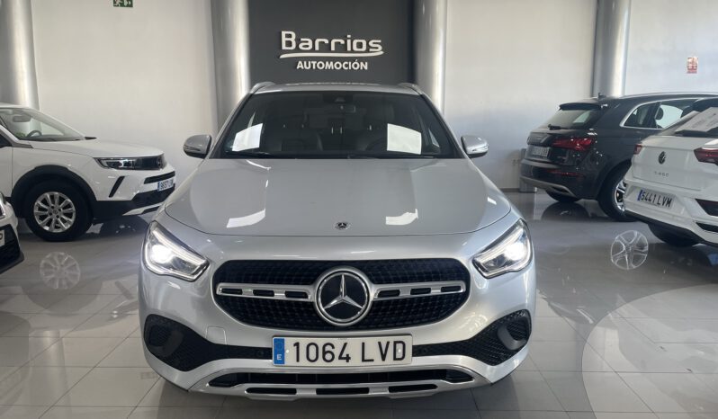 MERCEDES BENZ  GLA 180
