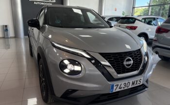 JUKE 5