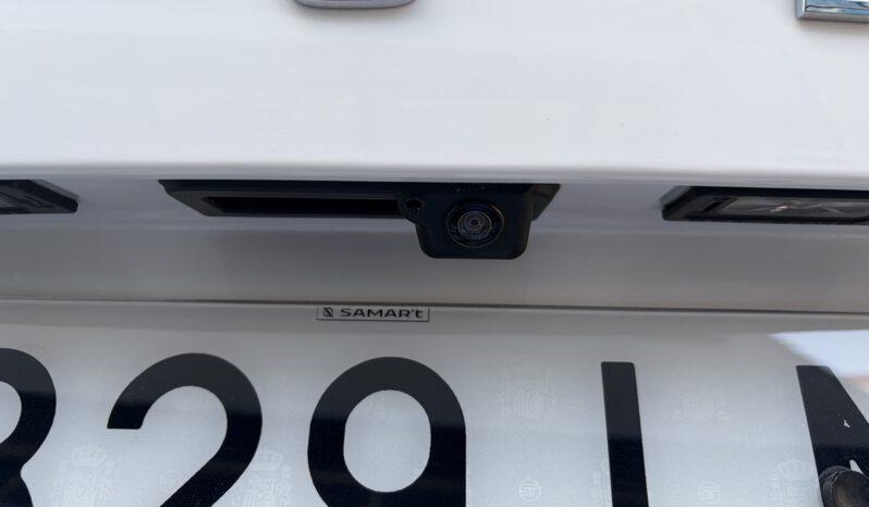 SKODA KAMIQ  AUTOMATICO