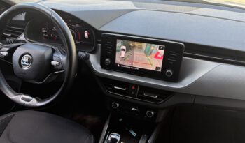SKODA KAMIQ  AUTOMATICO