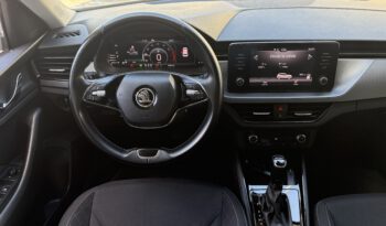 SKODA KAMIQ  AUTOMATICO