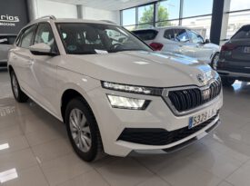 SKODA KAMIQ  AUTOMATICO