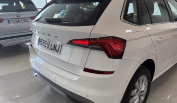 SKODA KAMIQ  AUTOMATICO