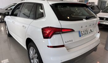 SKODA KAMIQ  AUTOMATICO