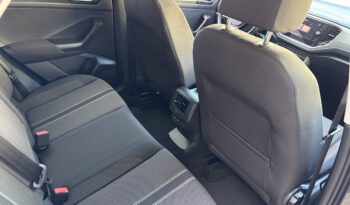 VOLKSWAGEN T-ROC    R-LINE