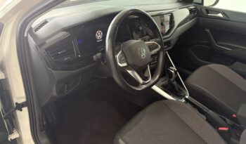 VOLKSWAGEN TAIGO AUTOMATICO 2023